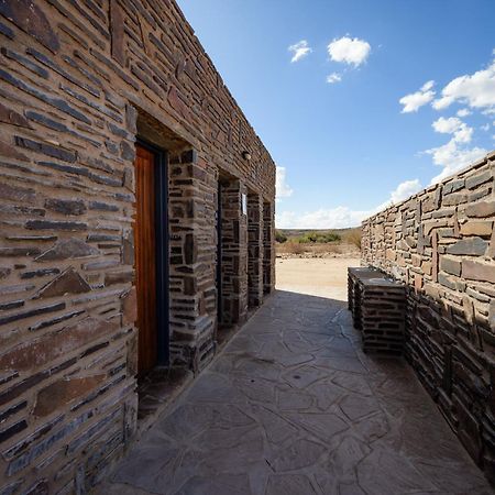 Canyon Roadhouse Campsite Fish River Canyon Szoba fotó