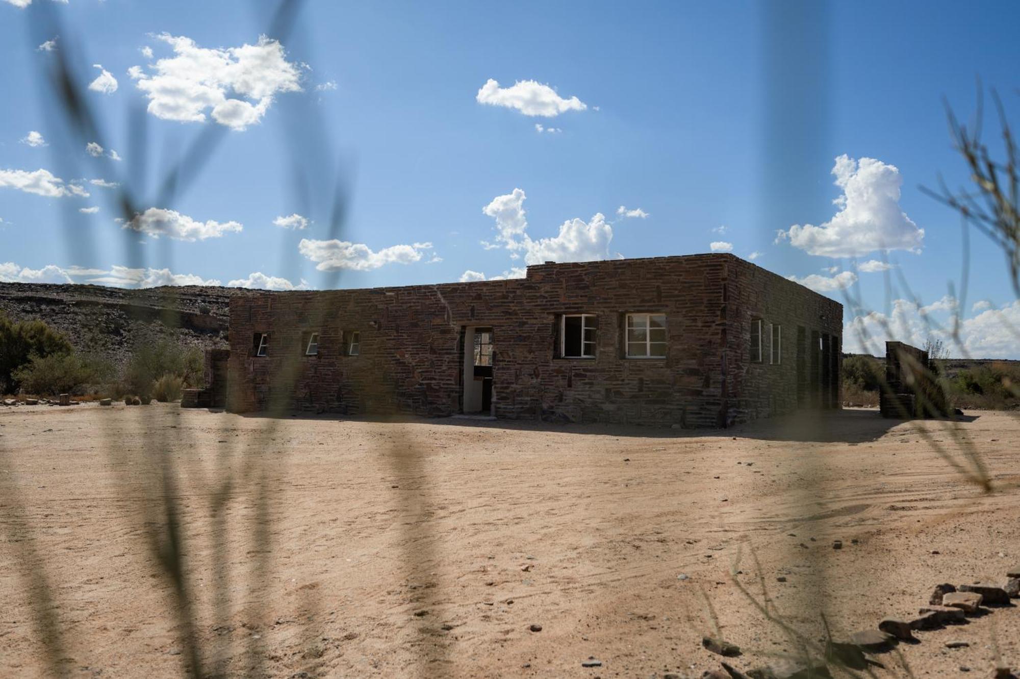 Canyon Roadhouse Campsite Fish River Canyon Szoba fotó